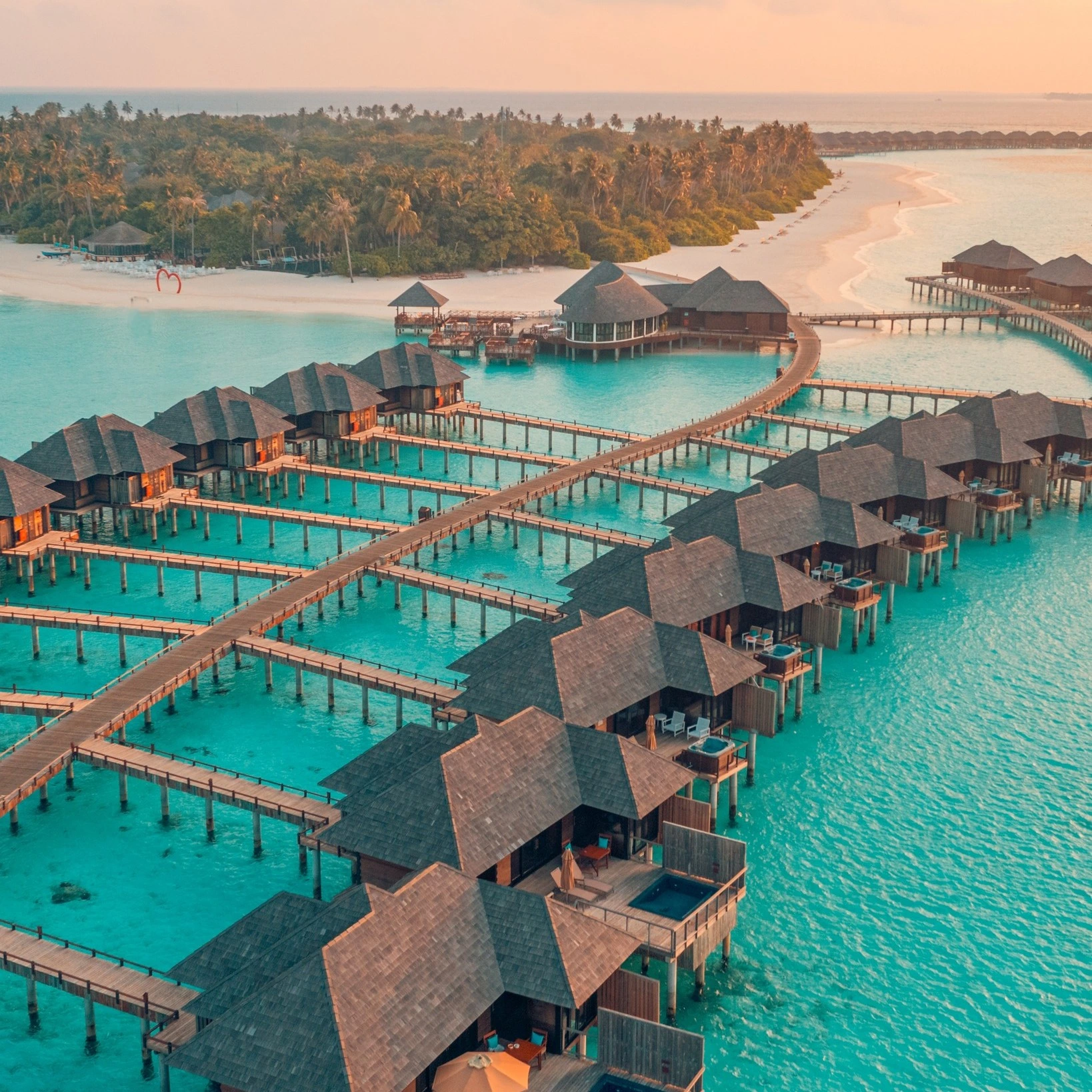 Maldives